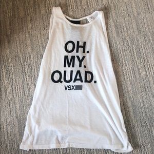 Victoria Secret Workout Tank